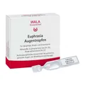 Produktbild: Euphrasia Augentropfen 10x0,5 ml