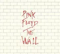 Produktbild: Audio Cd - Pink Floyd - The Wall (Legacy Edition) (2 Cd)  - Pink Floyd Records -