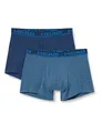 Produktbild: HEAD Men's Basic Boxers 2 pack