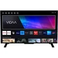 Produktbild: 43UV2363DG, LED-Fernseher 108 cm (43 Zoll), schwarz, UltraHD/4K, Triple Tuner, SmartTV, VIDAA