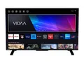 Produktbild: TOSHIBA »43UV2363DG« Fernseher 43 Zoll Smart TV - VIDAA TV, 4K UHD LED TV, HDR, Triple-Tuner