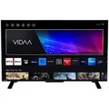 Produktbild: Toshiba Fernseher 43 Zoll Smart TV - VIDAA TV (4K UHD LED TV, HDR, Triple-Tuner) 43UV2363DG