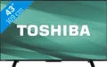 Produktbild: Toshiba 43UV2363DG (2024)
