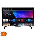 Produktbild: Toshiba 43UV2363DG Fernseher 43 Zoll Smart TV - VIDAA TV (4K UHD LED TV, HDR, Triple-Tuner)