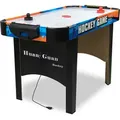 Produktbild: Der größte Air Hockey Airhockeytisch NS-425 - Grau