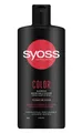 Produktbild: 12,80€/L - Syoss Professional Performance Shampoo - Color - 6er Pack (6 x 440ml)