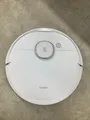 Produktbild: ECOVACS Deebot N8 Pro Saugroboter mit Wischfunktion 6#21476263