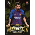 Produktbild: Hof 4 - Lionel Messi - Hall of Fame Chrome - 2024/2025