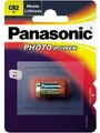 Produktbild: Panasonic Batterie lithium Foto CR2
