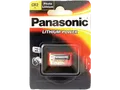 Produktbild: PANASONIC 2B210596 CR2 Batterie, Li-Ion, 3 Volt