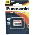 Produktbild: Foto-Batterie Lithium 3V CR-2