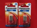Produktbild: 2x Panasonic CR2 CR 2 MHD 2034!  DLCR2  KCR2  CR2R  CR 2  CR17355