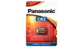 Produktbild: 5025232016082 Bateria litowa CR2 3V PANASONIC