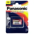 Produktbild: Panasonic CR-2L/1BP - Batterie CR2 - Li - 850 mAh