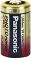 Produktbild: PANASONIC CR-2 Lithium-Batterie