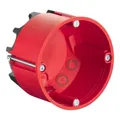Produktbild: Kaiser Brandschutz Gerätedose HWD68 für EI30-EI90 9463-02