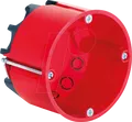 Produktbild: KAISER 9463-02 - Brandschutz Gerätedose HWD 68
