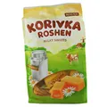 Produktbild: Roshen Weicharamell Bonbon Korowka 205g Карамель Коровка 205г