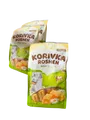 Produktbild: Roshen Weicharamell Bonbon Korowka 205g Karamel Korovka 3er Set