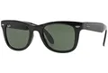 Produktbild: Ray-Ban - Unisexsonnenbrille - RB4105 601 54 - Folding Wayfarer RB4105