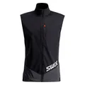 Produktbild: Swix Quantum Windstopper Vest M jet black (10120) XL