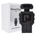 Produktbild: Paco Rabanne Phantom Parfum 100 ml XL Intense Herren Parfüm Duft Spray