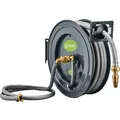 Produktbild: Schlauchaufroller Geka plus PA20SK mit Schlauch DN20 (3/4'') 20m