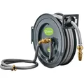 Produktbild: Geka - Plus Schlauchaufroller Pa20sk Autom. Rückzug, Schrittweise Arretierung 20 M