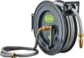 Produktbild: GEKA Schlauchaufroller GEKA plus Schlauchaufroller PA20SK autom. Rückzug, schrittweise