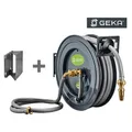 Produktbild: Schlauchaufroller Geka plus PA20SK mit Schlauch DN20 (3/4