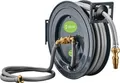 Produktbild: GEKA Schlauchaufroller PA20SK Anschlussgewinde 33,25mm G 1 Zoll AG Stahl