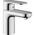Produktbild: Hansgrohe - Vernis Blend Waschtischarmatur 71558000 Ohne Ablaufgarnitur, Wasserhahn