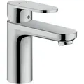 Produktbild: hansgrohe HG EH-WT-MI VERNIS Blend 70 ohne Ablaufgarnitur chrom