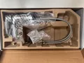 Produktbild: Hansgrohe Vernis Blend 70 CoolStart Einhebelmixer - Chrom (71558000)