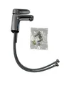 Produktbild: Hansgrohe Vernis Blend Einhebel-Waschtischmischer 70 ohne Ablaufgarnitur, Chrom