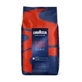 Produktbild: Lavazza Kaffee Espresso Top Class Gran Gusto, ganze Bohnen, Bohnenkaffee, 6er Pack, 6 x 1000g