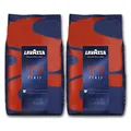 Produktbild: 2 KG Lavazza Top Class Kaffeebohnen, Preis ist inklusive Kaffeesteuer