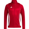 Produktbild: Adidas Tiro 24 Trainingsjacke - rot