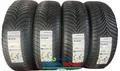 Produktbild: Satz 4x MICHELIN 195/60 R15 88H CROSSCLIMATE 2 Ganzjahresreif Neu Aktuelles DOT
