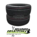 Produktbild: 2x Michelin Crossclimate 2 M+S 3PMSF 195/60R15 88H Reifen Ganzjahresreifen