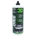 Produktbild: 3D ONE 400 Hybrid Compound & Polish 946 ml One Step Politur Lack