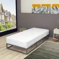 Produktbild: vidaXL Matratze 80 x 200 cm 7 Zonen Taschenfedern 20 cm H2