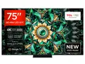 Produktbild: TCL 75Q7C 75 Zoll QLED Mini-LED 4K Fernseher mit Bang & Olufsen 6.2.2 Sound, Google TV, 144Hz, Dolby Vision/Atmos, IMAX Enhanced