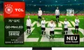 Produktbild: TCL 75Q7CX7 Mini-LED-Fernseher (189 cm/75 Zoll, 4K Ultra HD, Google TV, Smart-TV, Audio von Bang & Olufsen, Dolby Vision, Smart TV, Apple TV, 4K HDR)
