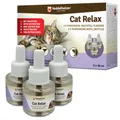 Produktbild: Veddelholzer  Pheromone Katzen Nachfüll Set