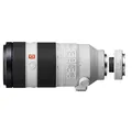 Produktbild: Sony SEL 100-400mm f/4,5-5,6 GM OSS + Telekonverter SEL-14TC 1.4x  Sony FE-Mount