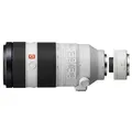 Produktbild: Sony SEL 100-400mm f/4,5-5,6 GM OSS + Telekonverter SEL-20TC 2.0x  Sony FE-Mount