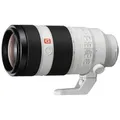 Produktbild: Sony FE 100-400mm F/4.5-5.6 GM OSS (SEL100400GM.SYX) | ✔️ Jetzt mit 100 € Cashback | 2049 € nach Aktionen! | +5 Jahre kostenlose Garantie