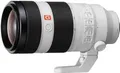 Produktbild: Sony SEL100400GM, Teleobjektiv, 22/16, 100 - 400 mm, Sony E, Autofokus