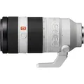 Produktbild: Sony FE 100-400mm f/4.5-5.6 GM OSS